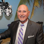 Dr. Bennie Dean Mobley, OD - Austell, GA - Optometry