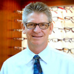 Dr. Charles Alan Jansen, OD - Riverside, CA - Optometry
