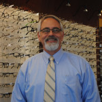 Dr. Conrad Lochner, OD - Henderson, NV - Optometry