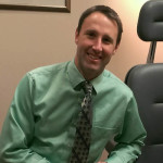 Dr. David James Morris, OD - Burlington, VT - Optometry
