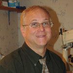 Dr. Gregory A Griffith, OD - Meadville, PA - Optometry