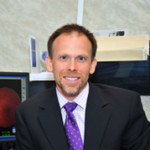 Dr. Kent J Risk, OD - Jacksonville, NC - Optometry