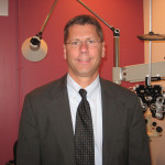 Dr. Jeffrey R Durkin, OD