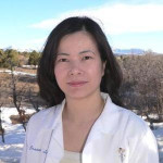 Dr. Joanne W Lew-Goltz, OD - Durango, CO - Optometry