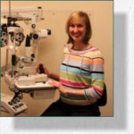 Dr. Kelly Lynn Reid, OD - Winston Salem, NC - Optometry