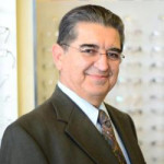 Dr. Khalil N Marcha, OD