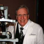 Dr. Leonard M Steiner, OD - Oakhurst, NJ - Optometry