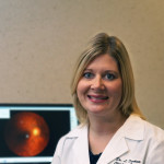 Dr. Lisa Scheller Durham, OD