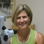 Dr. Melanie Martella Chiesa, OD