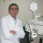 Dr. Michael B Khoury, OD - Van Nuys, CA - Optometry