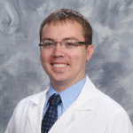 Dr. Nicholas Michael Belill, OD - Clio, MI - Optometry