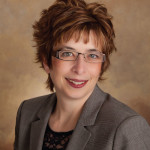 Dr. Rebecca C Sparks, OD - Derby, KS - Optometry