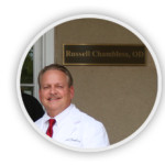Dr. Russell Hugh Chambless, OD
