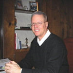 Dr. Robert A Sturges, OD - Independence, MO - Optometry