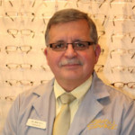 Dr. Robert Peter Nyre, OD - Minot, ND - Optometry