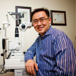 Dr. Sam Hsu, OD - Redmond, WA - Optometry