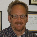 Dr. Steven Ray Clough, OD