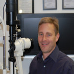 Dr. Thomas Earl Gustafson, OD - Palatine, IL - Optometry