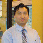 Dr. William L Choi, OD - San Jose, CA - Optometry