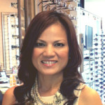Dr. Yvonne Mai Jenkins, OD - Houston, TX - Optometry