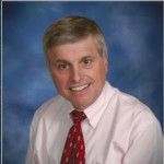 Dr. James Keith Anderson, OD - Greenville, SC - Optometry