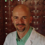 Dr. John M Howard, OD - Southport, NC - Optometry