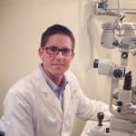 Dr. Bradley J Wicklund, OD - Plymouth, WI - Optometry