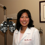 Dr. Carrie Lee, OD - San Francisco, CA - Optometry