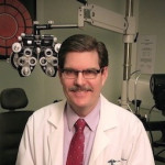 Dr. Daniel Allen Robison, OD - Lake Oswego, OR - Optometry