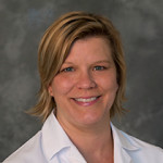 Dr. Kimberly Lynne Menzie - Shenandoah, TX - Optometry