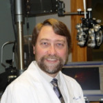 Dr. Mark David Hansen, OD