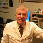 Dr. Michael Howard Greenberg, OD - Chagrin Falls, OH - Optometry