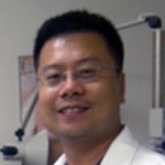 Dr. Peter Chao, OD - Plano, TX - Optometry