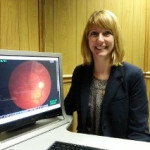 Dr. Rosemary E Mcpherson, OD - KENNETT SQUARE, PA - Optometry