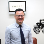 Dr. Tieng Meng Tan, OD