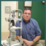 Dr. William D Woods, OD - Dallas, GA - Optometry