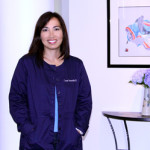 Caron K Fernandez