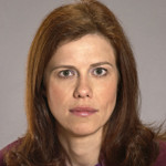 Dr. Nadezhda Belous, MD