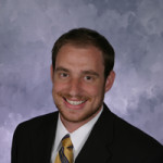 Dr. Colin Victor Connors, OD - Madison, WI - Optometry