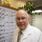 Dr. David Dixon Golden, OD - Center, TX - Optometry