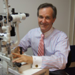 Dr. David Edward Palozej, OD - Tolland, CT - Optometry