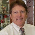Dr. Gregory A Fielding, OD - Cleveland, OK - Optometry