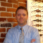 Dr. Marty Braxton Moore, OD - Madison, WV - Optometry