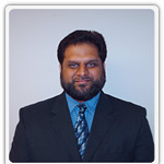 Dr. Mujahid M Saeed, OD - Villa Park, IL - Optometry