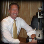 Dr. James C Simmons, OD - Tukwila, WA - Optometry