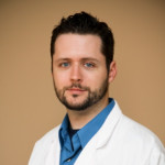 Dr. John Michael Reed, OD - Magee, MS - Optometry