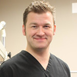 Dr. Matthew Scott Hendrickson, OD - Lombard, IL - Optometry