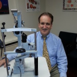 Dr. Robert J Parks, MD - Brockton, MA - Optometry