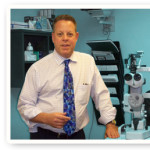 Dr. Steven Bruce Linker, OD - Morganville, NJ - Optometry