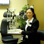 Dr. Weiqun Guo, OD - Tukwila, WA - Optometry
